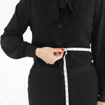 Finding The Perfect Suit Fit: Your Custom Size