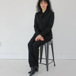 The Dilemma: Why Women's Suits Don't Work for Funeral Women