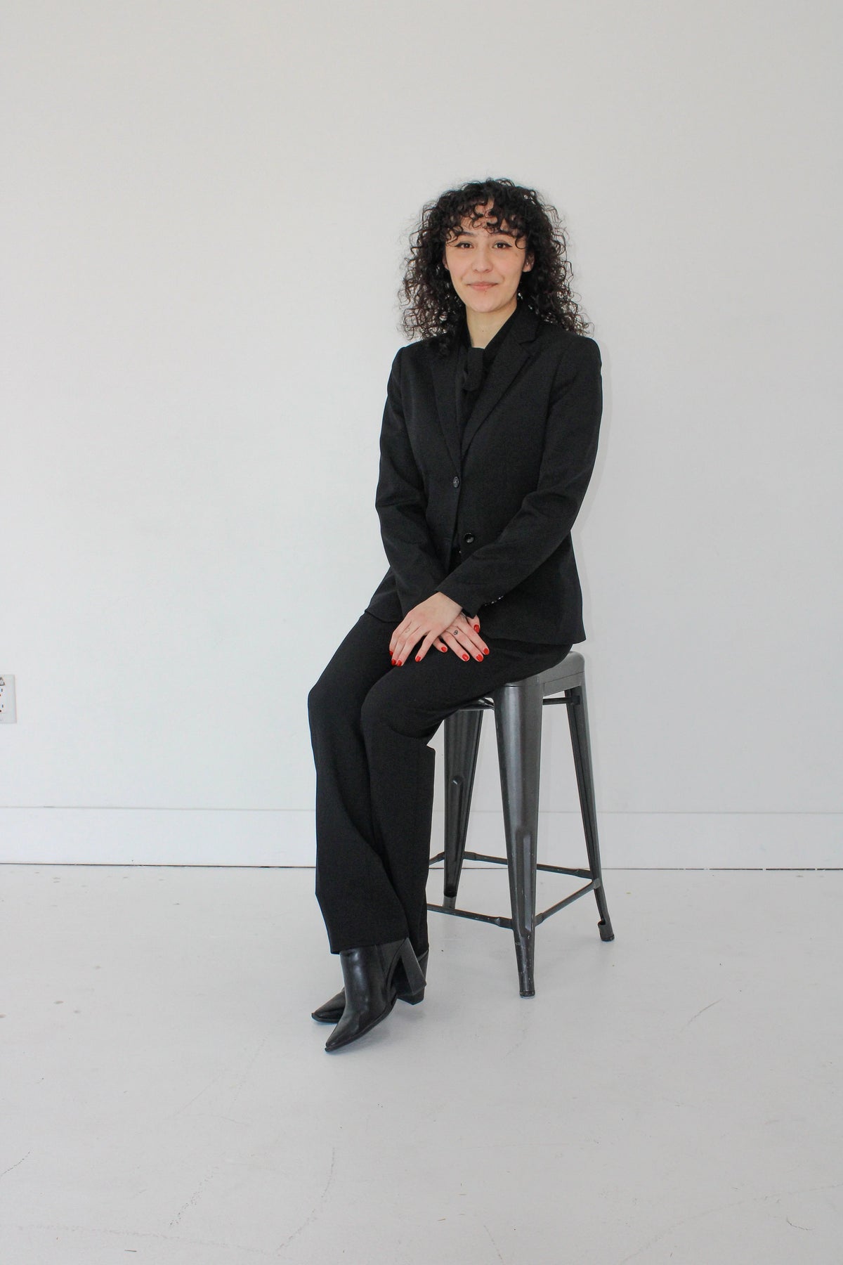 The Dilemma: Why Women's Suits Don't Work for Funeral Women