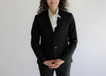 The Two-Piece Suit