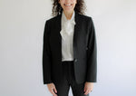 The Two-Piece Suit
