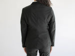 The Two-Piece Suit