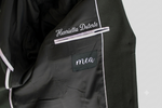 The Two-Piece Suit