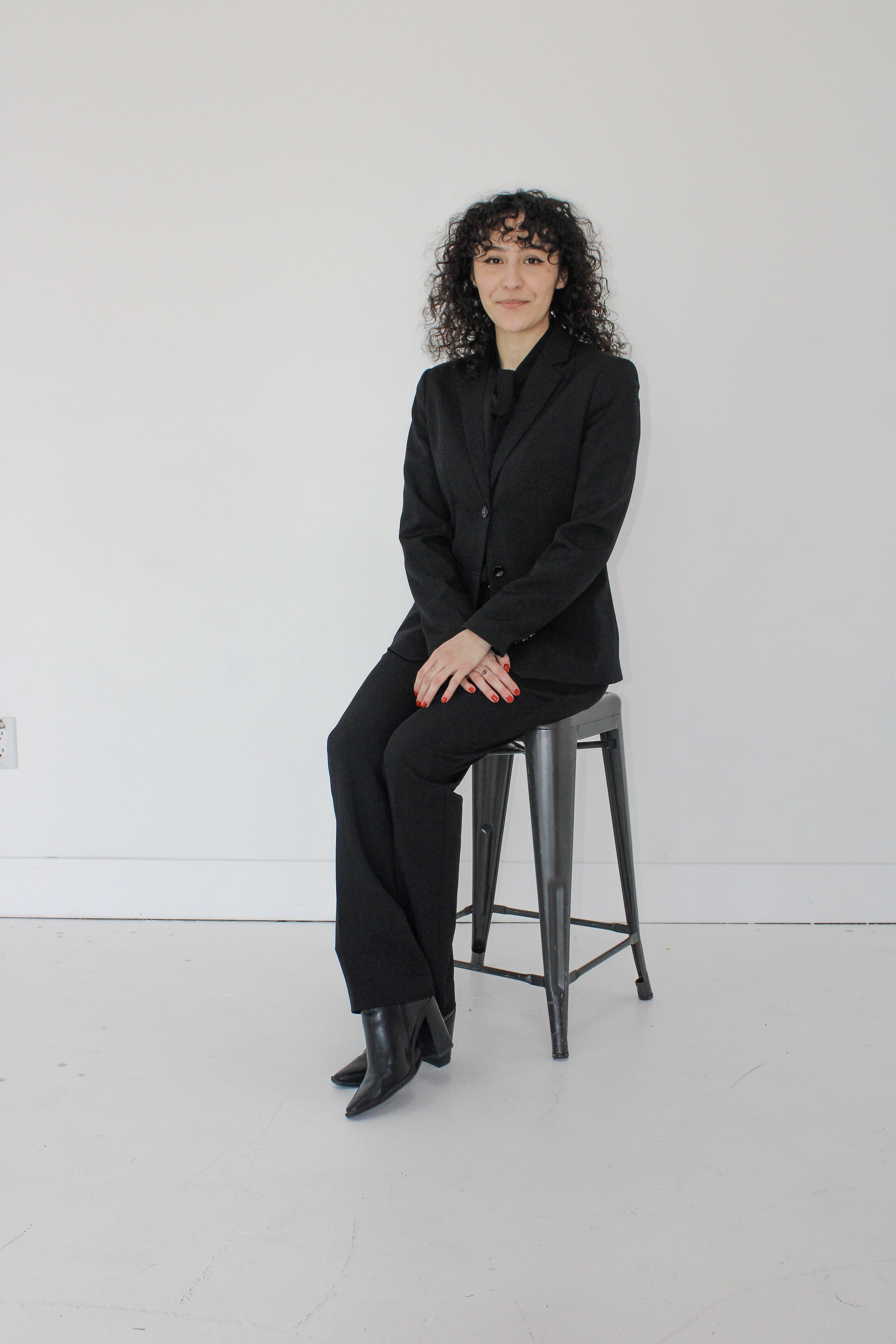 The Dilemma: Why Women’s Suits Don’t Work for Funeral Women